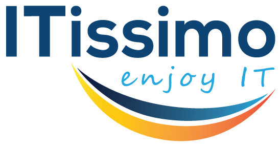 Logo ITissimo - Enjoy IT